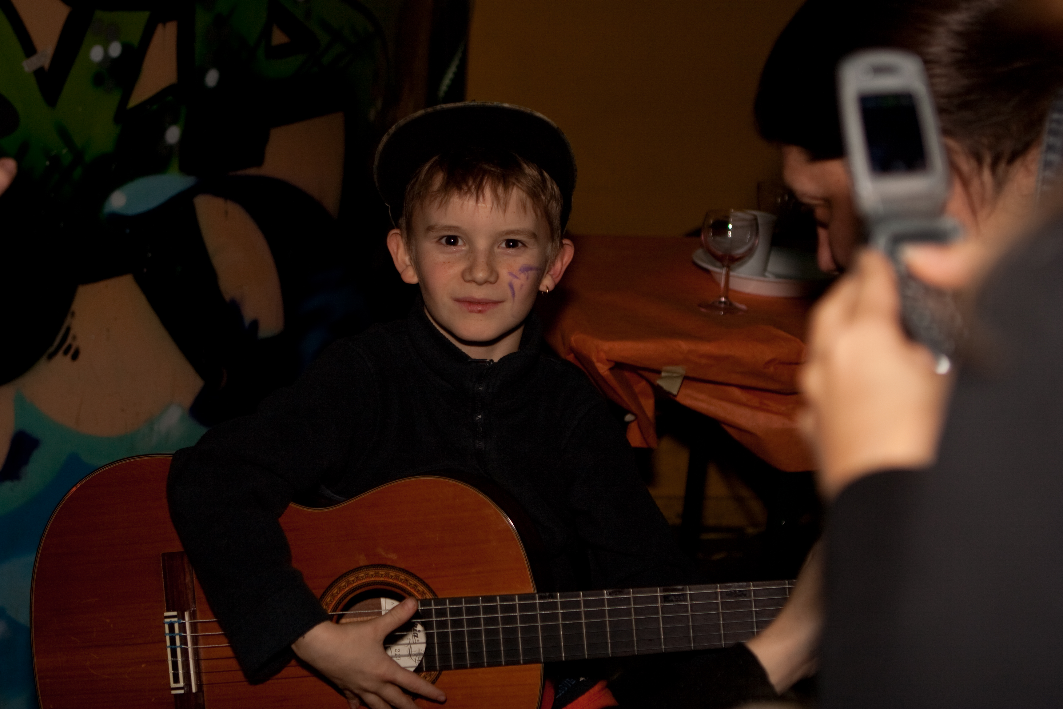 Mariette verjaardags feest 2009-170.jpg